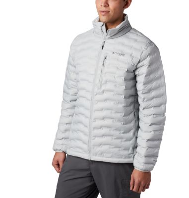 columbia heat seal jacket