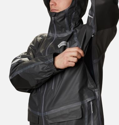 columbia pfg force 12 insulated jacket