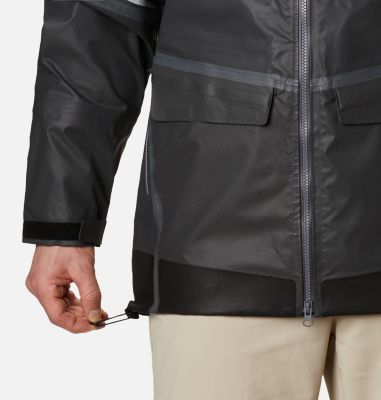 columbia pfg jacket