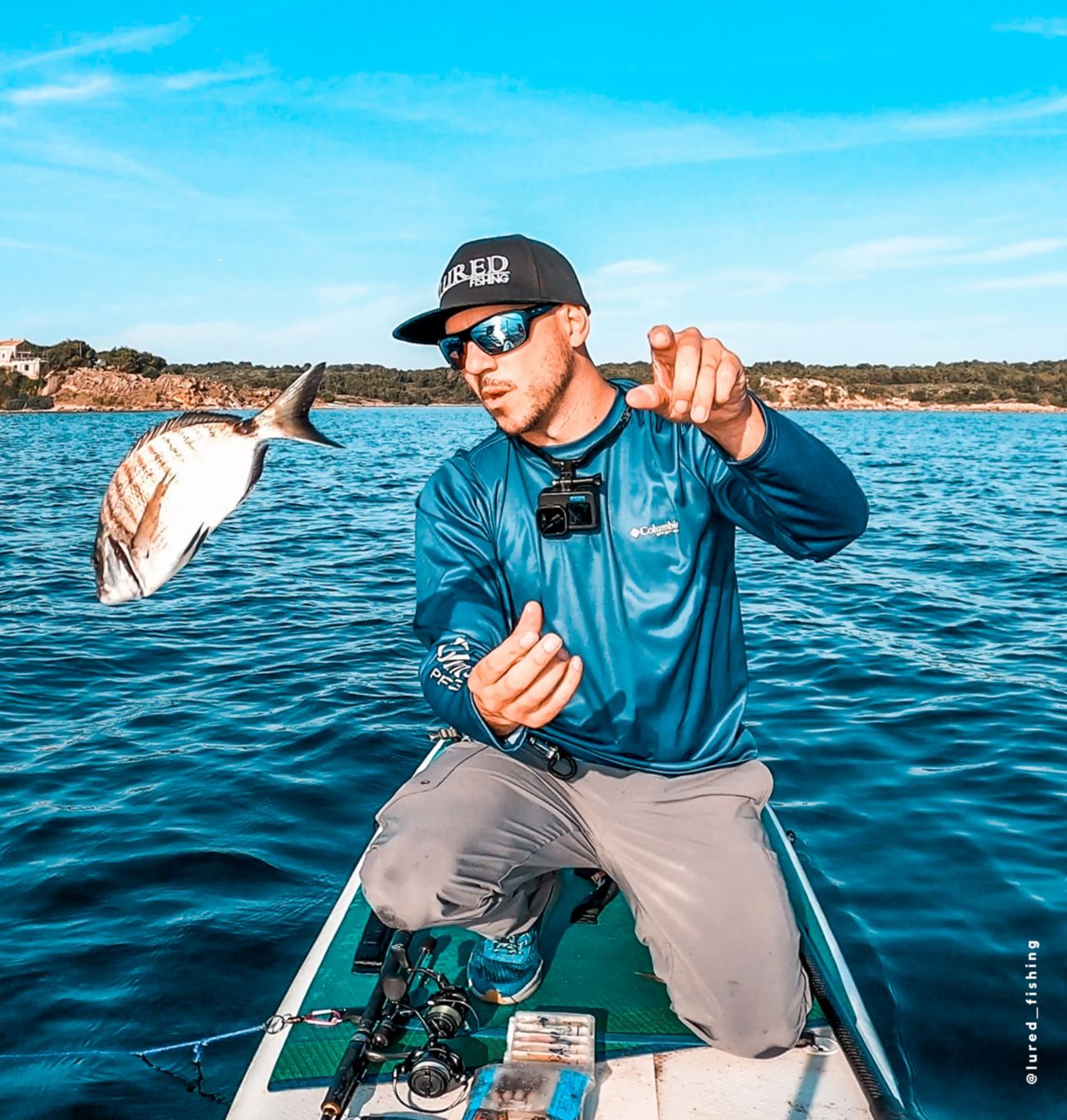 Men's PFG Terminal Tackle™ Pants 6
