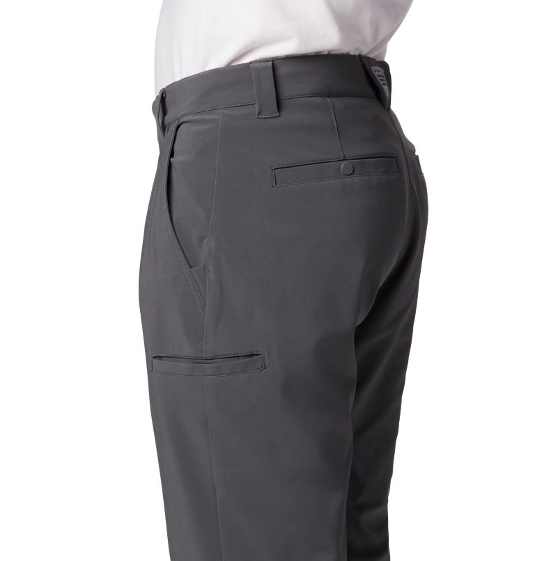 Pantalon Terminal Tackle Homme, Color: Grill, image 3