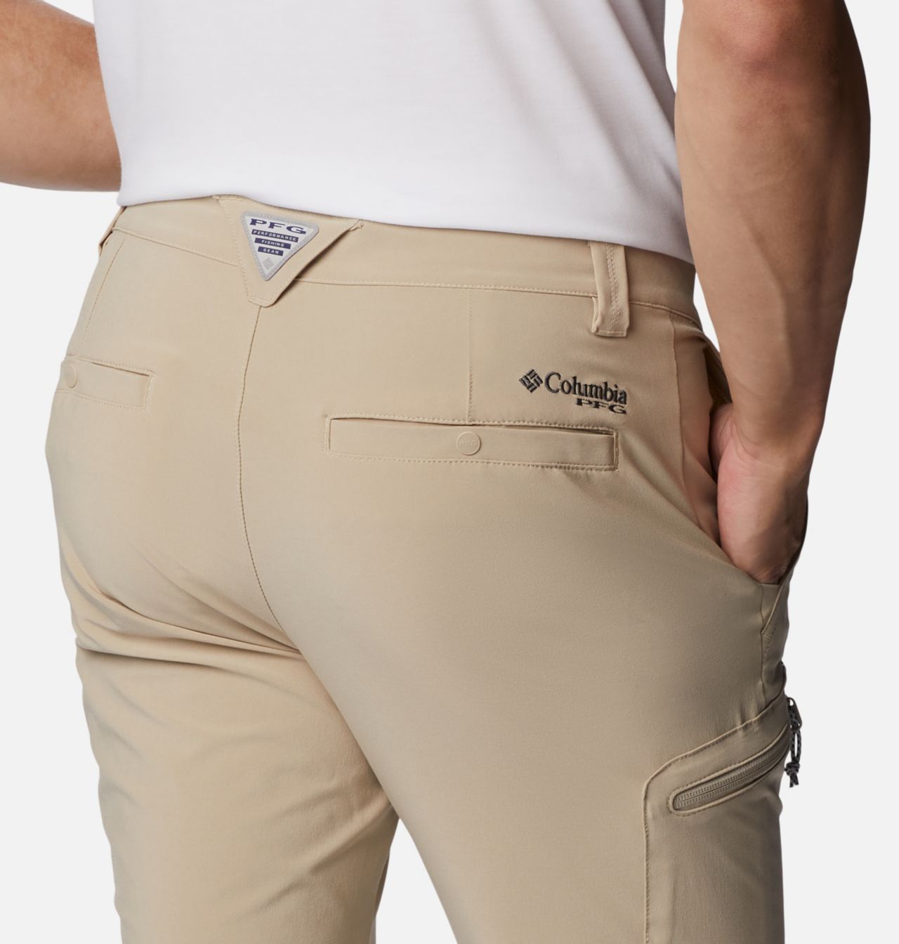 Men's PFG Terminal Tackle™ Pants 5