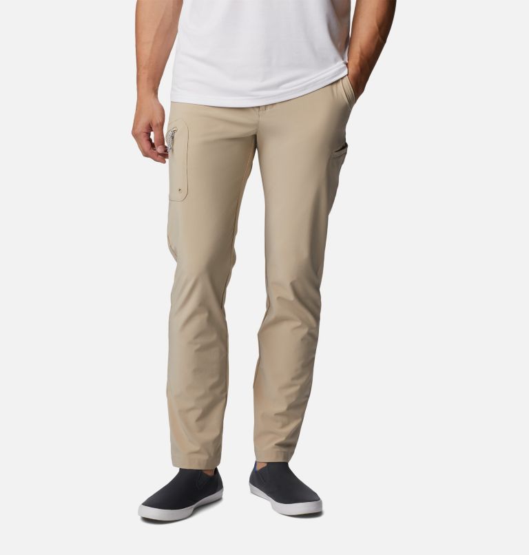 Mens cheap hotsell khaki pants