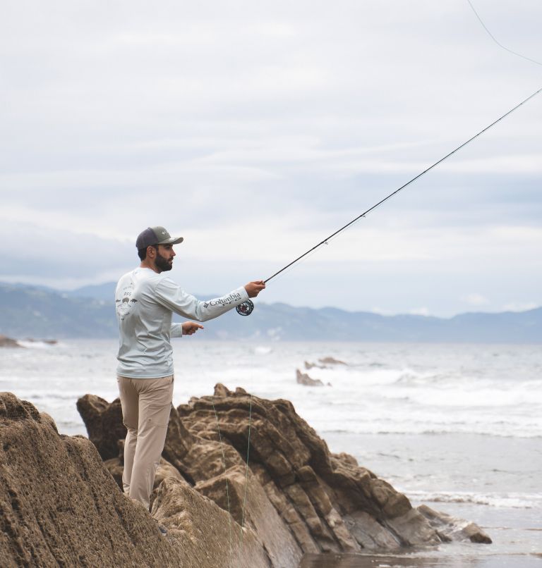 Women's PFG Cast and Release™ Stretch Pants, Columbia Sportswear