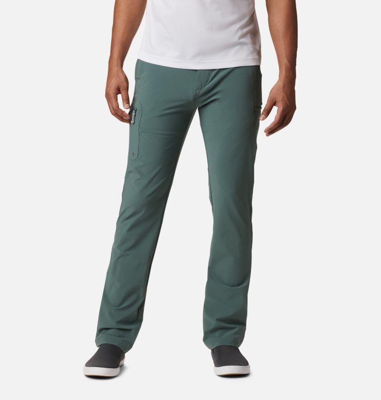 Men S Terminal Tackle Pants Columbia Sportswear