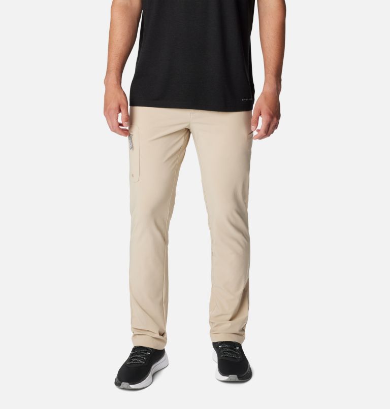 Terminal Tackle Pant, Color: Ancient Fossil, image 1