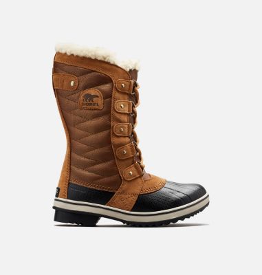 sorel boots shearling boot