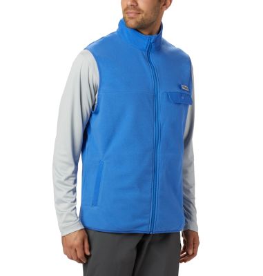 columbia vest sale