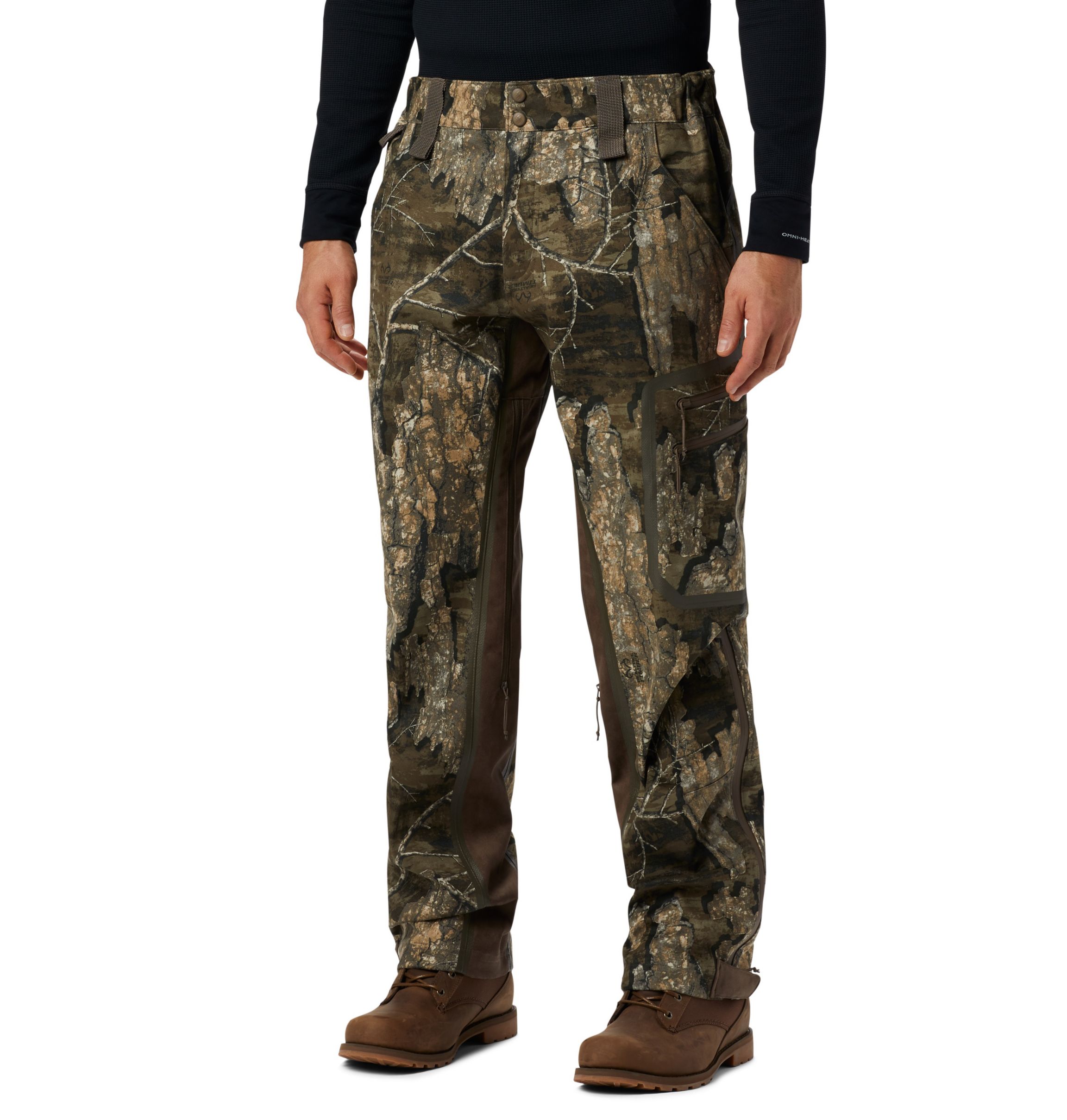 columbia omni shield pants