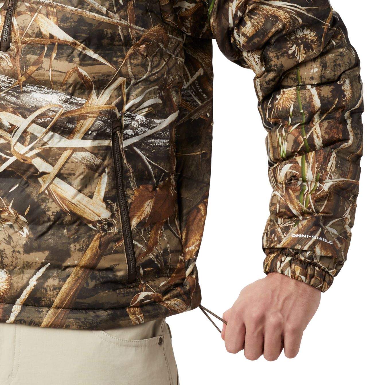 Widgeon™ Wader Heat Seal Liner | 947 | M 4