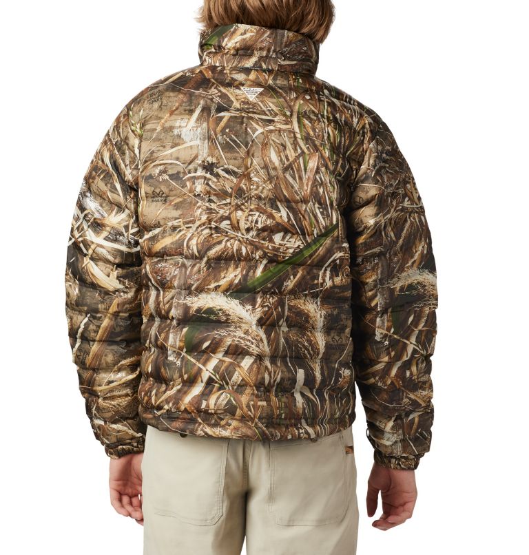 Columbia cheap widgeon jacket