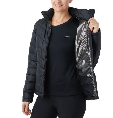 columbia women's emerald lake interchange jacket