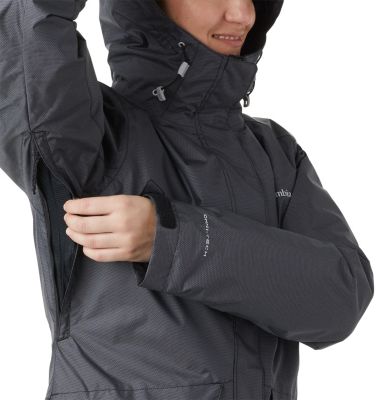 columbia emerald lake interchange jacket