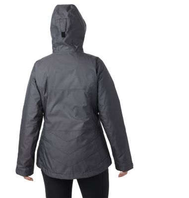 columbia emerald lake interchange jacket