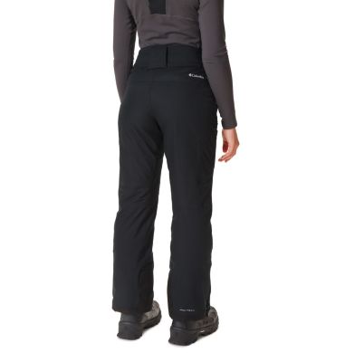 Pantalon De Ski Veloca Vixen II Femme Veloca Vixen&trade; II Pant | 032 | L, Black, back