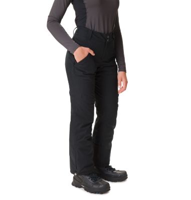 Pantalon De Ski Veloca Vixen II Femme Veloca Vixen&trade; II Pant | 032 | L, Black, front