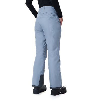 Pantalon De Ski Veloca Vixen II Femme Veloca Vixen&trade; II Pant | 032 | L, Tradewinds Grey, back