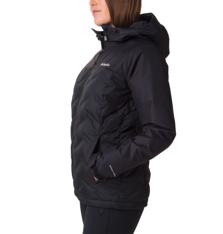 Doudoune Grand Trek Femme Columbia Sportswear