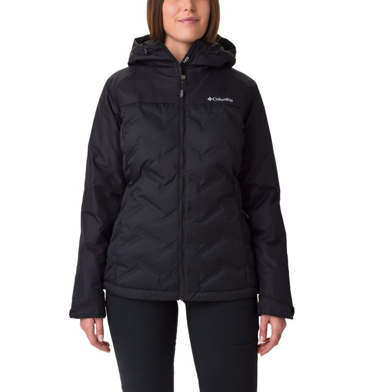 Women s Grand Trek Down Jacket