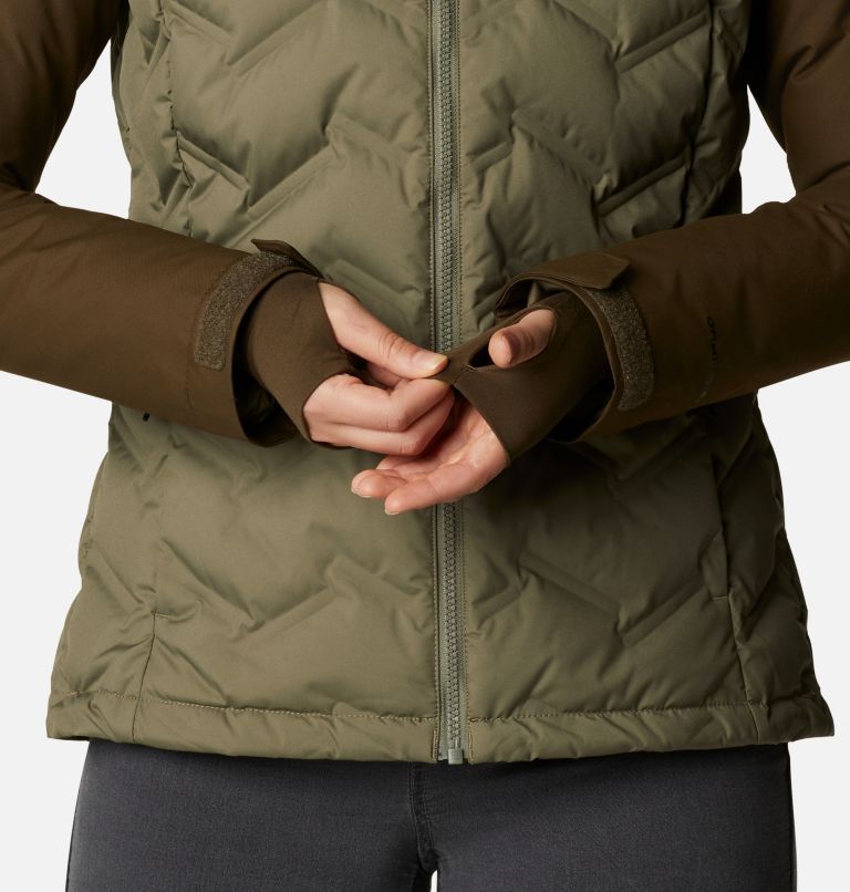 North face harway hot sale hybrid pullover