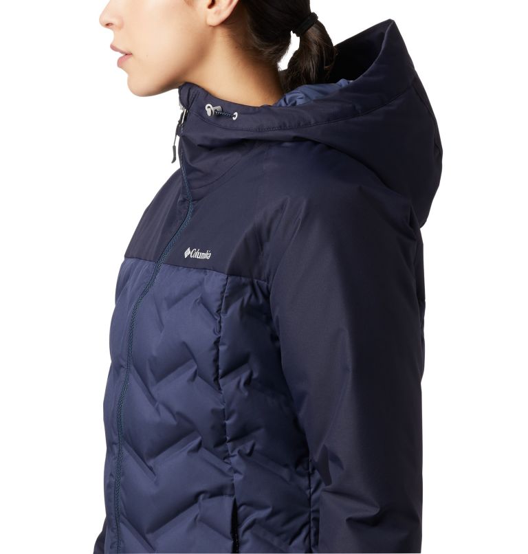 Women s Grand Trek Down Jacket