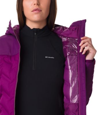 columbia urban trek interchange jacket