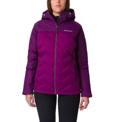 columbia urban trek interchange jacket