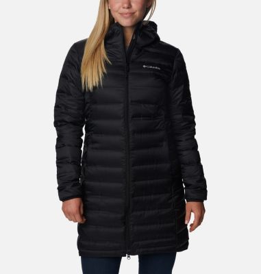 Columbia Sportswear Silver Falls Hooded Jacket - Womens