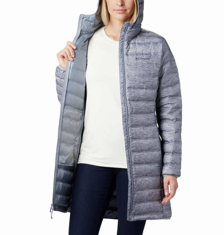 Columbia women's lake 22 best sale down jacket