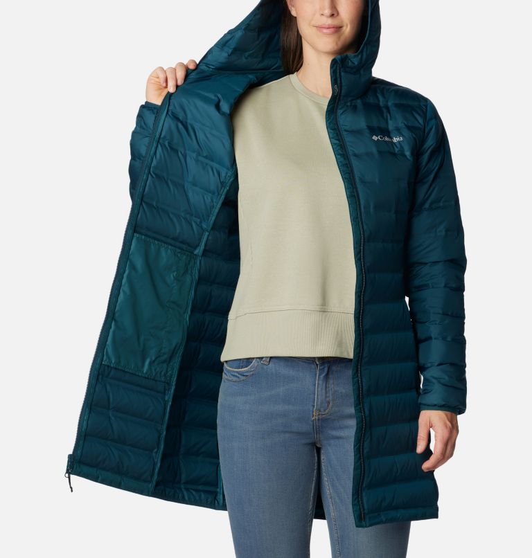 Columbia Lake 22 Daunenjacke Chaqueta de plumón para Mujer Columbia