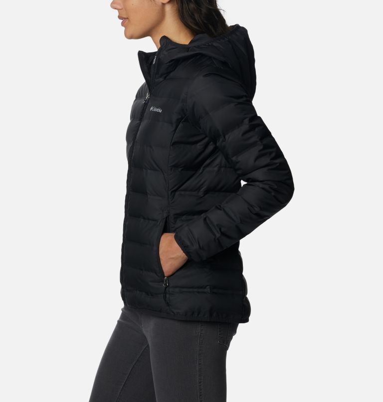 Columbia women's lake store 22 hooded jacket