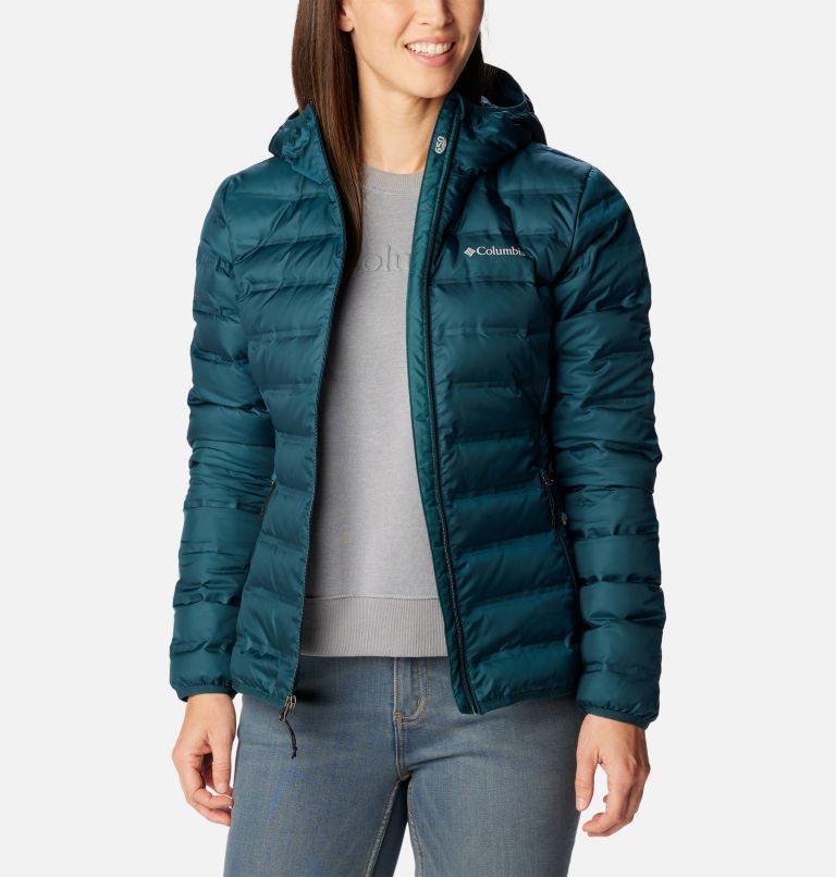 Columbia lake clearance 22 vest womens