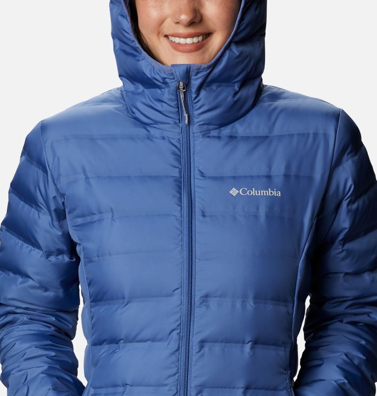 Columbia womens lake on sale 22