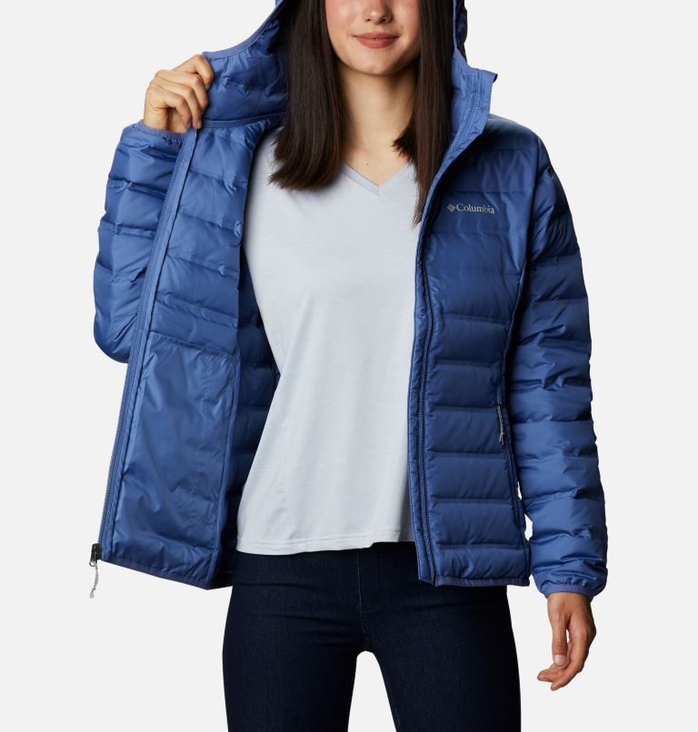 Womens columbia sale lake 22 jacket