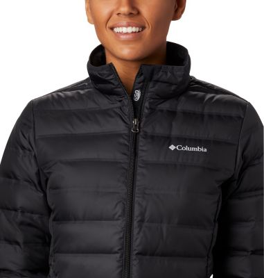 columbia lake 22 jacket women's