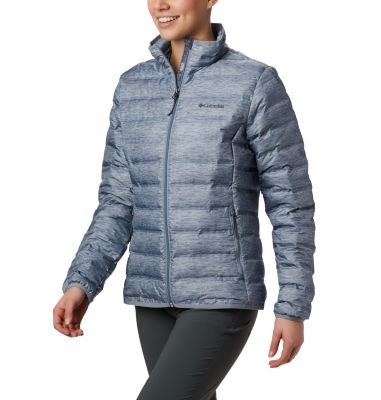 Women's Lake 22&trade; Down Jacket