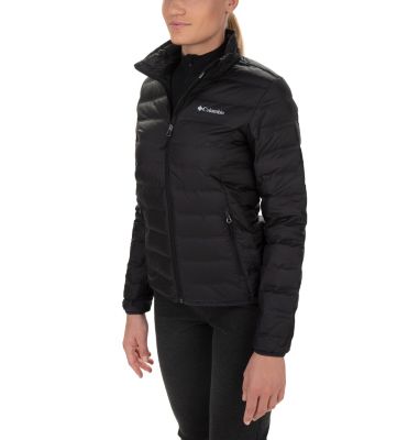 Chaqueta de plumón Lake 22 para mujer | Columbia Sportswear