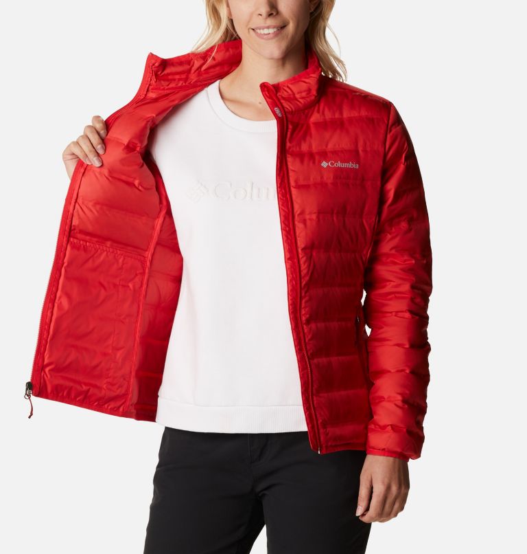 Columbia lake 22 sales down jacket womens