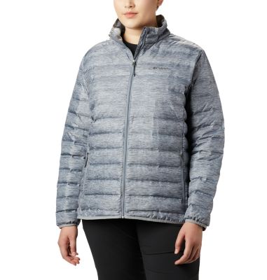 women's plus size north face winter coats