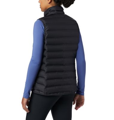 lake 22 down vest