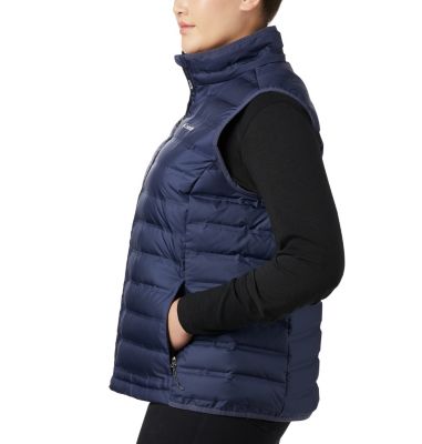 columbia lake 22 women