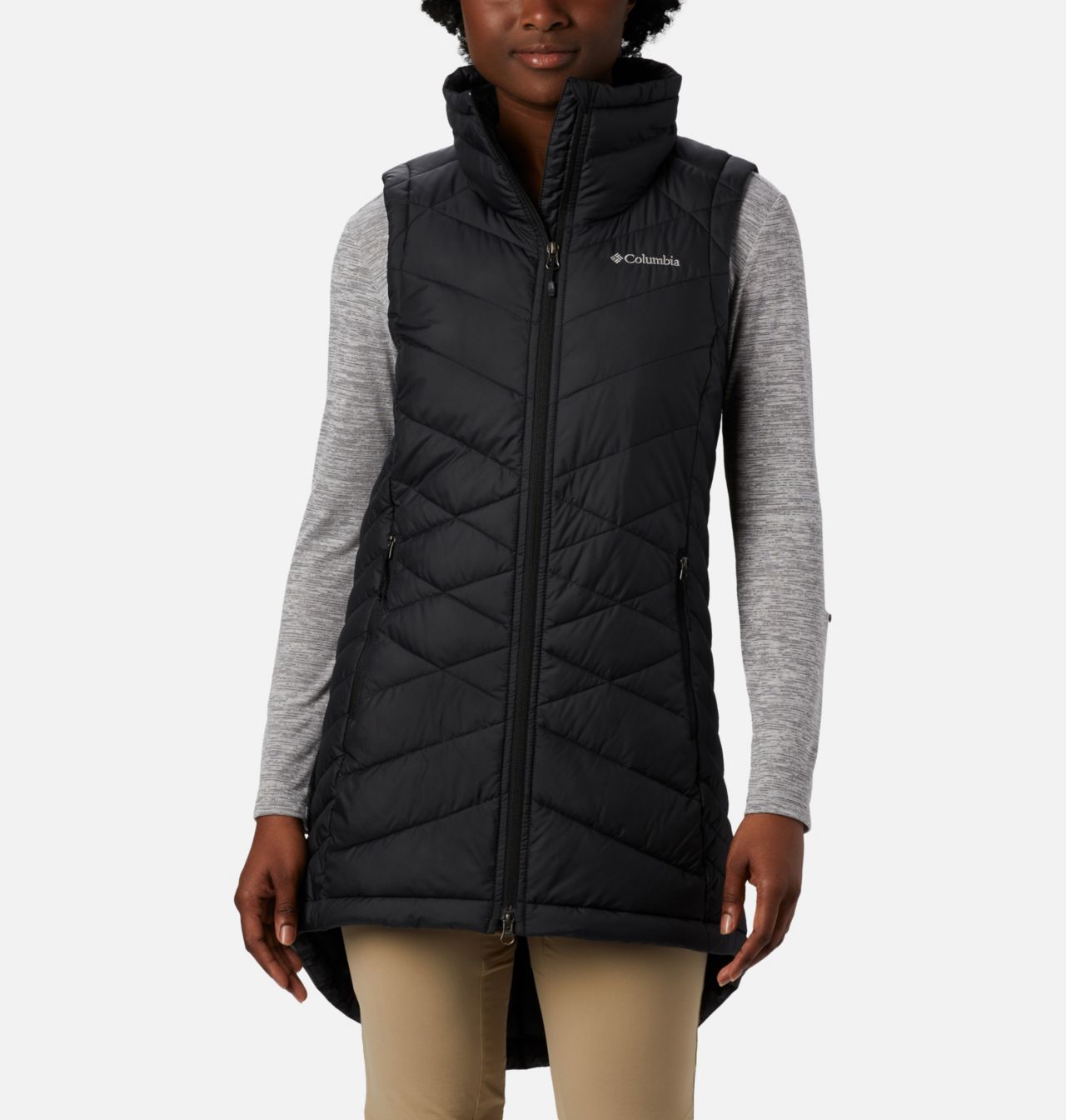 Veste longue Heavenly™ pour femme 1