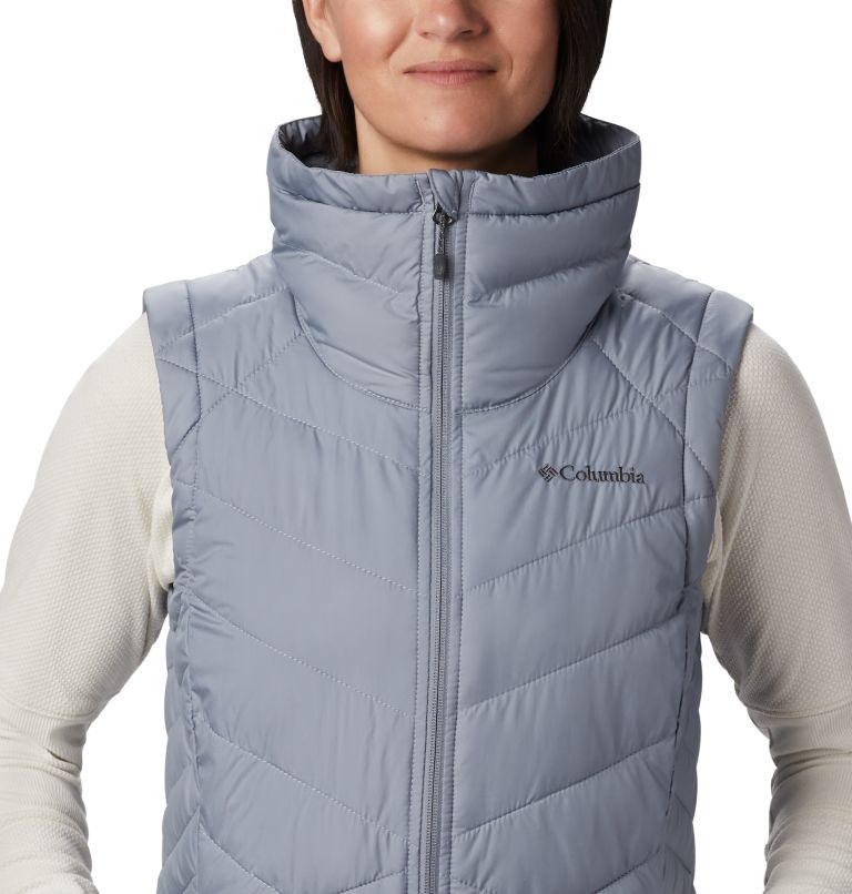 Women's Heavenly™ Long Vest Columbia Sportswear