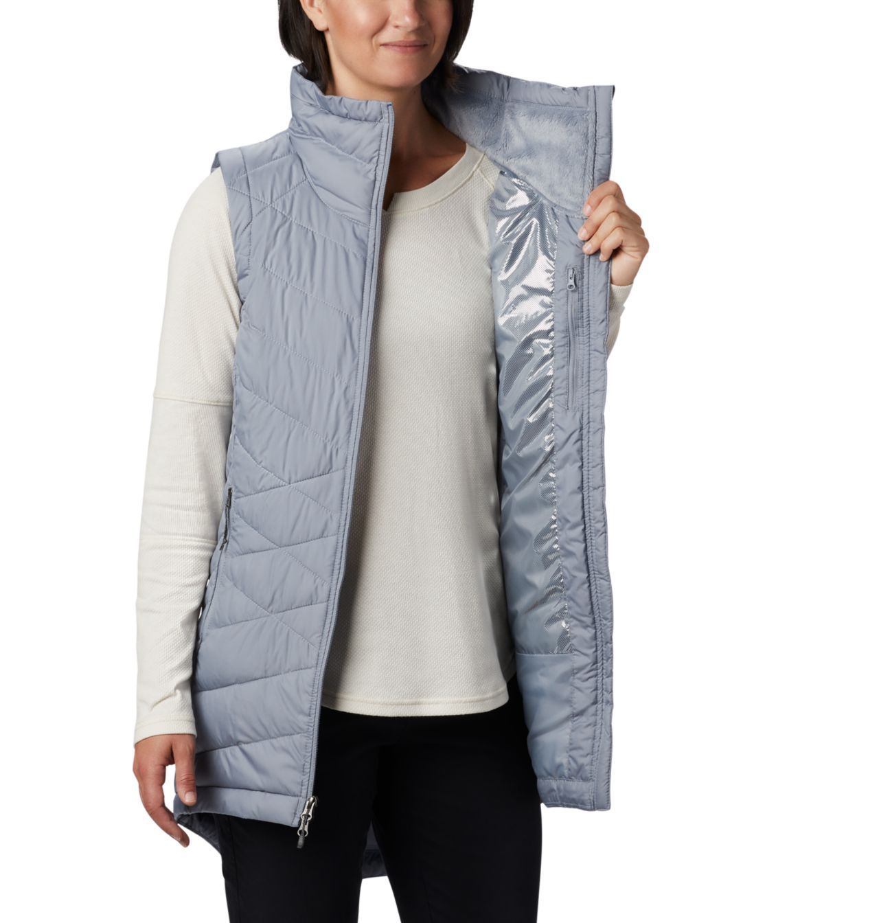 Veste longue Heavenly™ pour femme 5