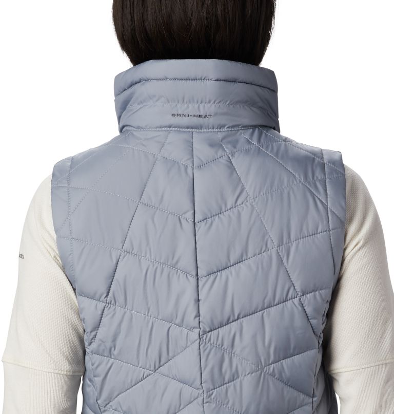 Women's Heavenly™ Long Vest Columbia Sportswear