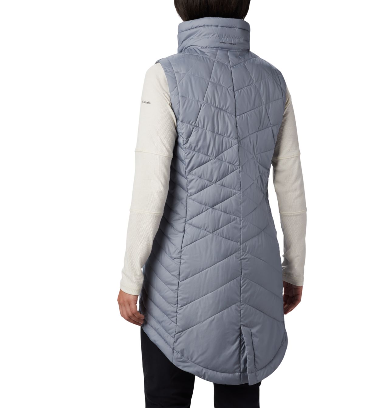Veste longue Heavenly™ pour femme 2