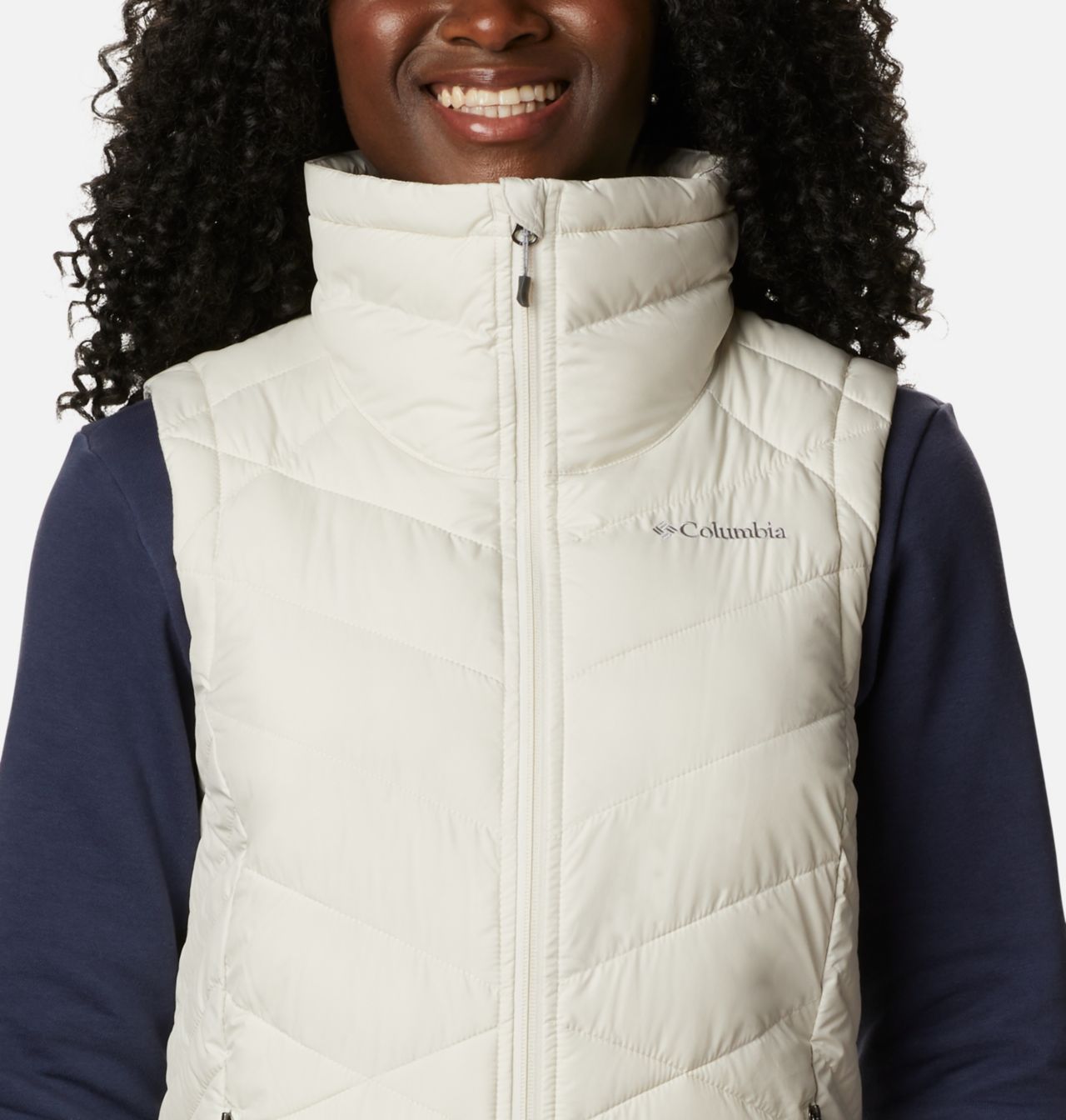 Veste longue Heavenly™ pour femme 4