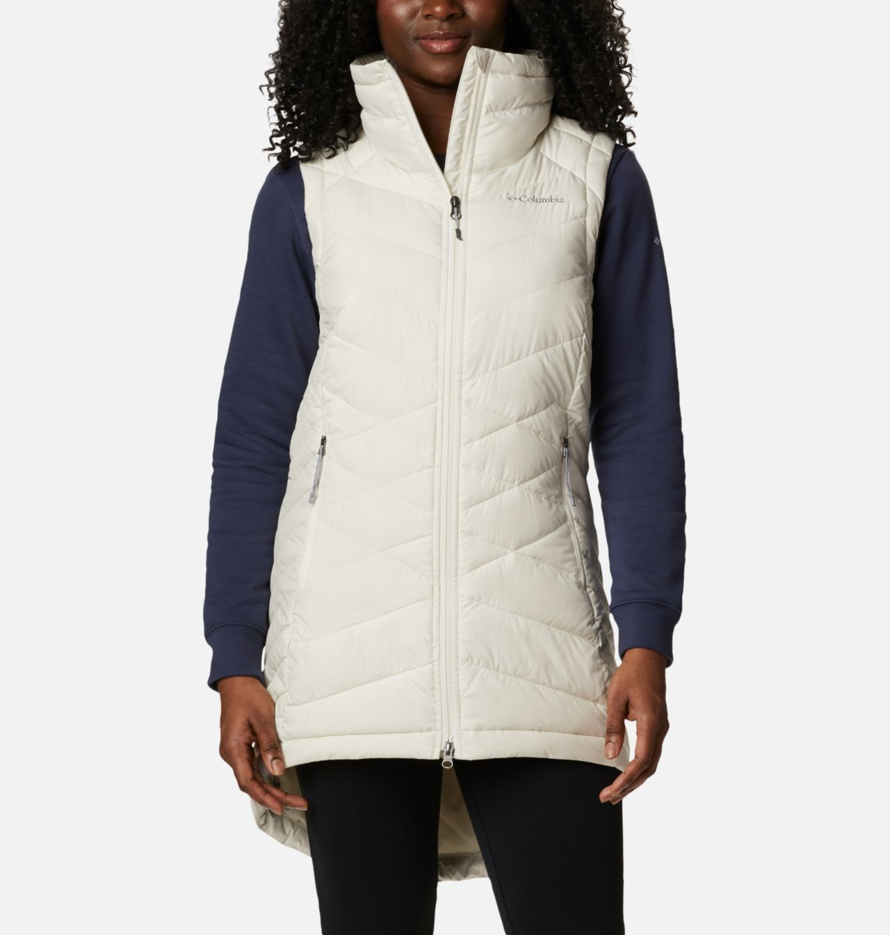 Veste longue Heavenly™ pour femme 1