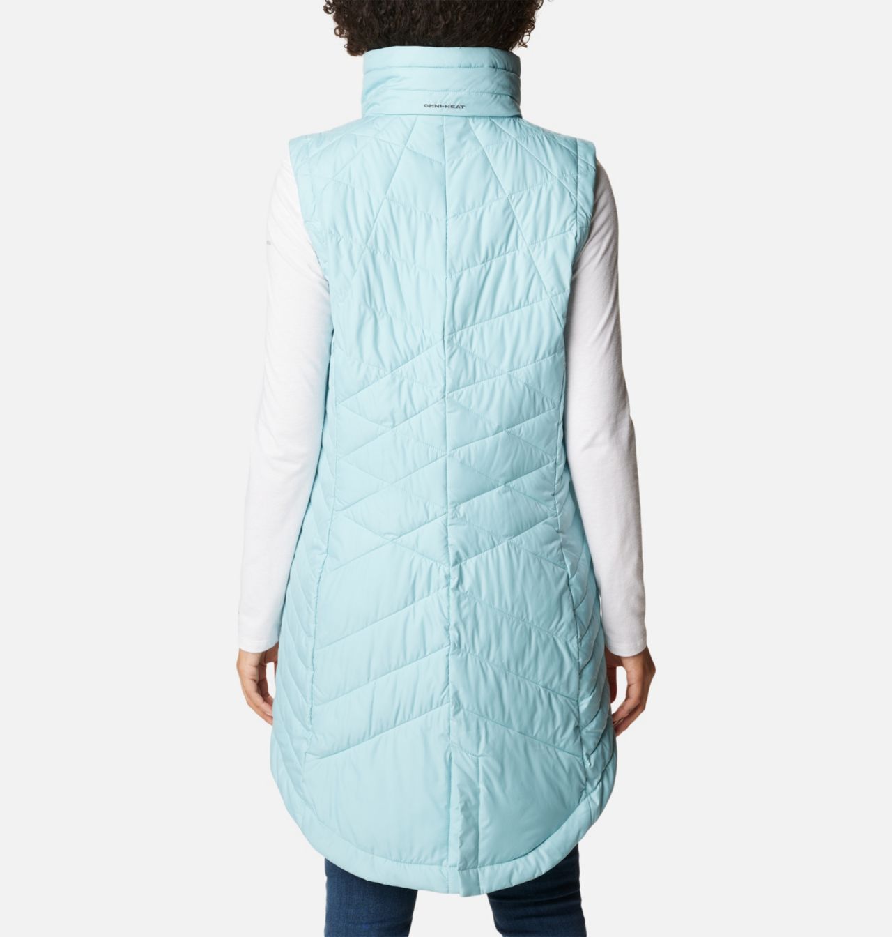 Women's Heavenly™ Long Vest 2