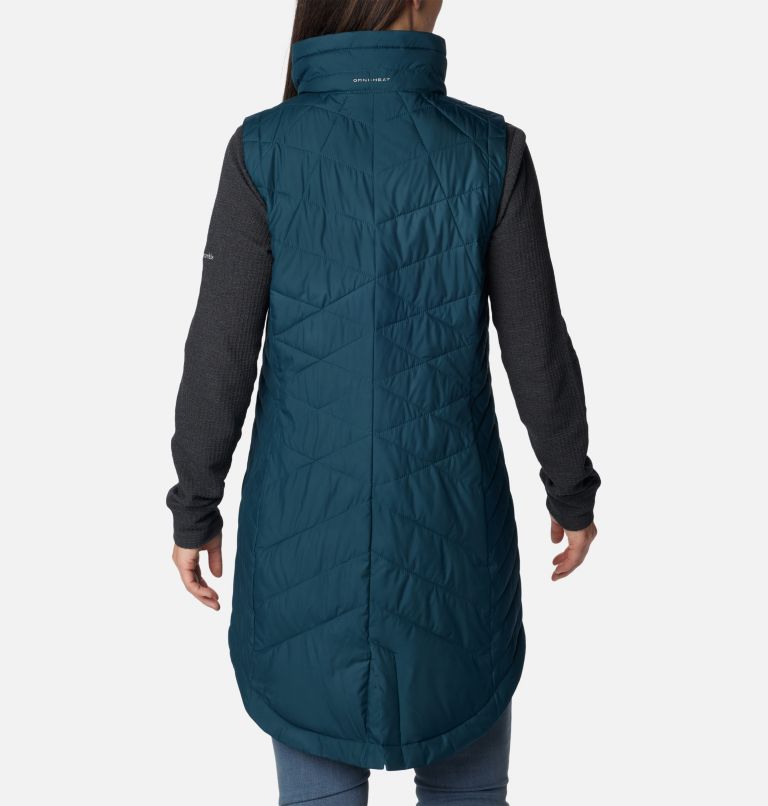 Women's Slope Edge™ Long Vest